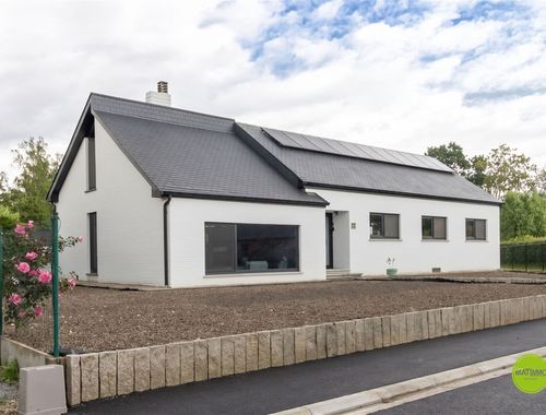                                         Eengezinswoning te koop in Zichem, € 499.000
