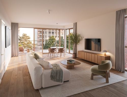                                         Appartement à vendre à Oostende, € 318.250
