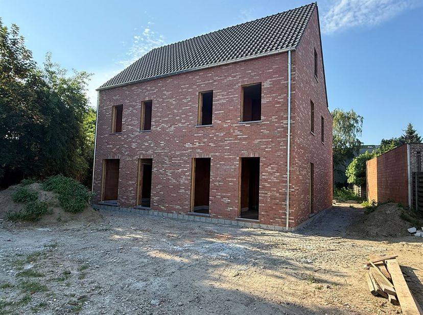Huis te koop
                    in 2560 Nijlen