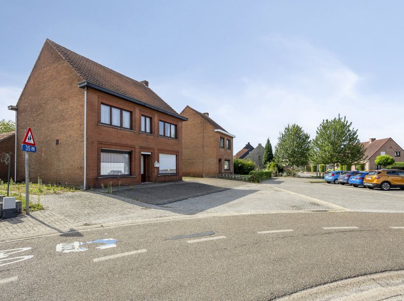 Maison à vendre
                    à 2490 Balen