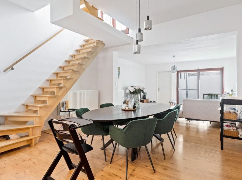 Maison à vendre
                    à 2170 Merksem