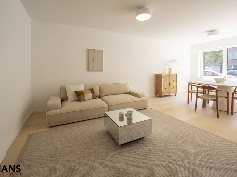 Appartement à vendre
                    à 2150 Borsbeek