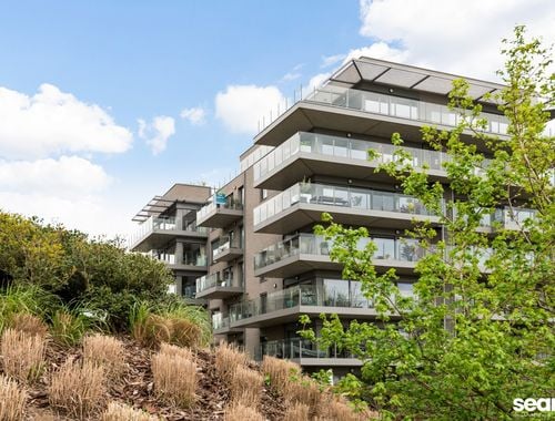                                         Appartement te koop in Antwerpen, € 549.000
