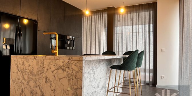 Appartement te huur in Meldertstraat 7 2.02, 3500 Hasselt
