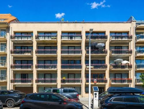                                         Garage à vendre à Nieuwpoort, € 64.000
