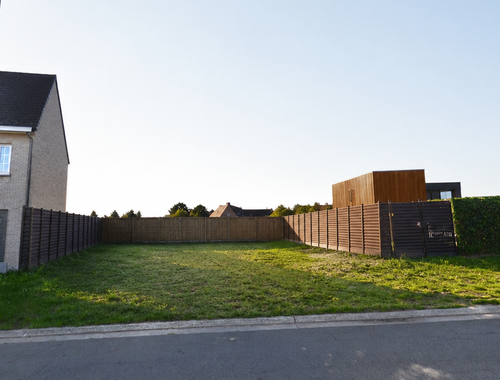                                        Terrain à bâtir à vendre à Nijlen, € 159.000
