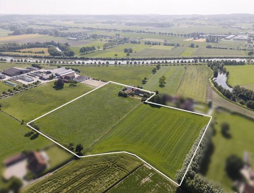                                         Hoeve te koop in Avelgem, € 795.000
