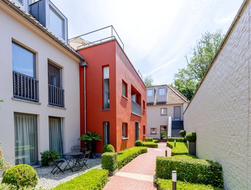                                         Dakappartement te koop in Brugge, € 1.395.000
