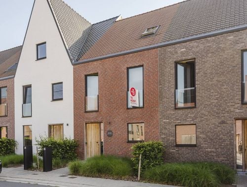                                         Woning te koop in Kortrijk, € 425.000
