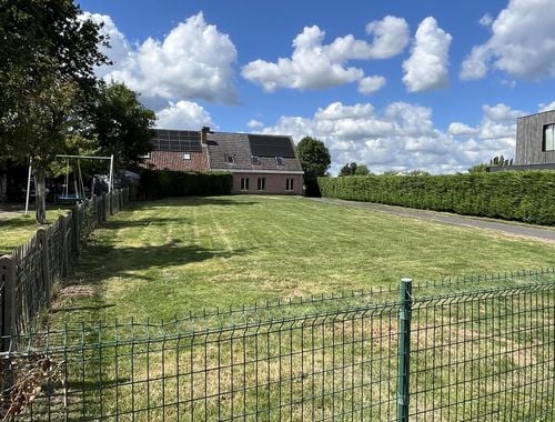                                         Maison à vendre à Sleidinge, € 449.000
