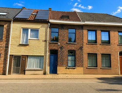                                         Woning te koop in Aalst, € 230.000
