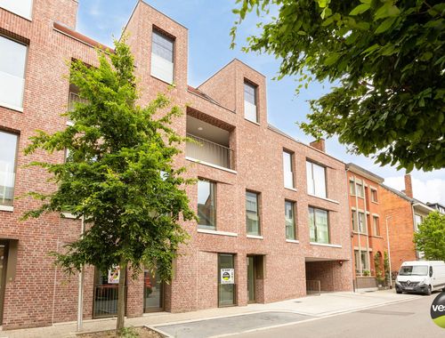                             Duplex te koop in Hasselt
