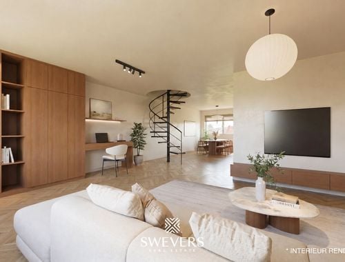                                         Appartement te koop in Hasselt, € 275.000
