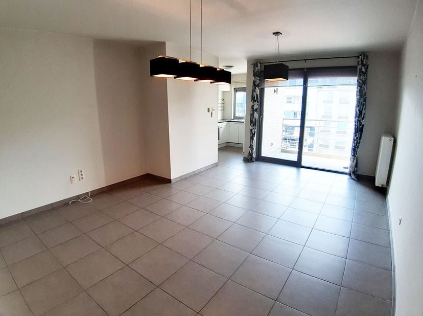 Appartement à louer
                    à 3600 Genk