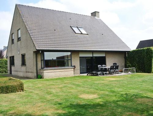                                         Woning te huur in Wingene, € 1.250
