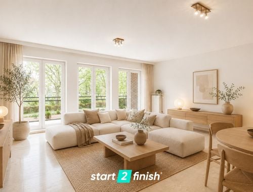                                         Appartement te koop in Roeselare, € 245.000
