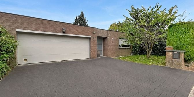 Huis te huur in Bleuckeveldlaan 50, 3080 Tervuren