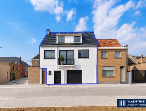                                         Woning te koop in Middelkerke, € 300.000
