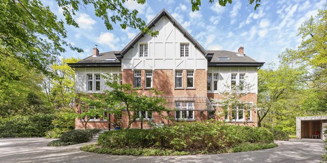 Huis te koop in 2930 Brasschaat
