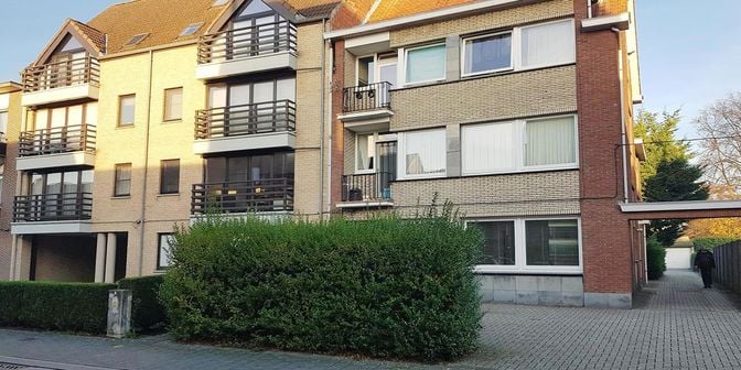 Appartement te koop in Waaiburg 51-55, 2440 Geel