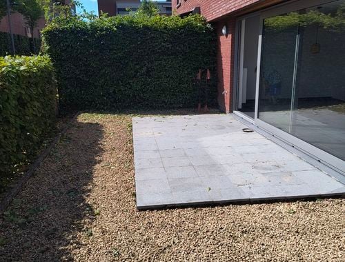                                         App. vrij beroep te huur in Kortessem, € 875
