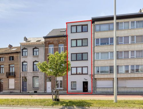                                         Appartement te koop in Mechelen, € 165.000
