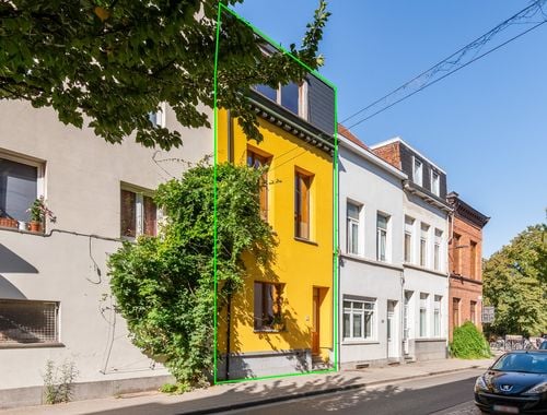                                         Woning te koop in Borgerhout, € 368.000
