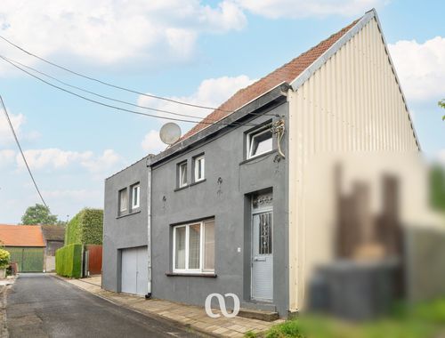                                         Maison à vendre à Heurne, € 235.000
