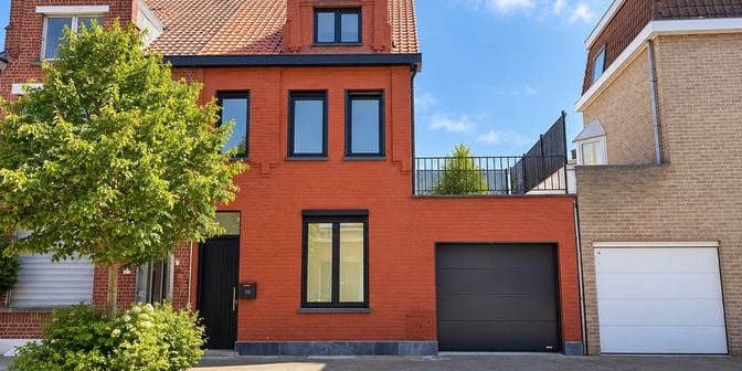 Huis te koop in Theodoor Sevenslaan 172, 8500 Kortrijk