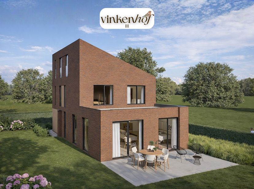 Maison à vendre
                    à 3520 Zonhoven