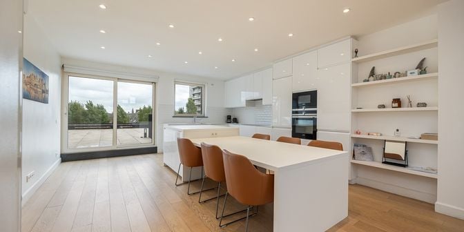 Appartement te huur in Sleepstraat 38, 9000 Gent