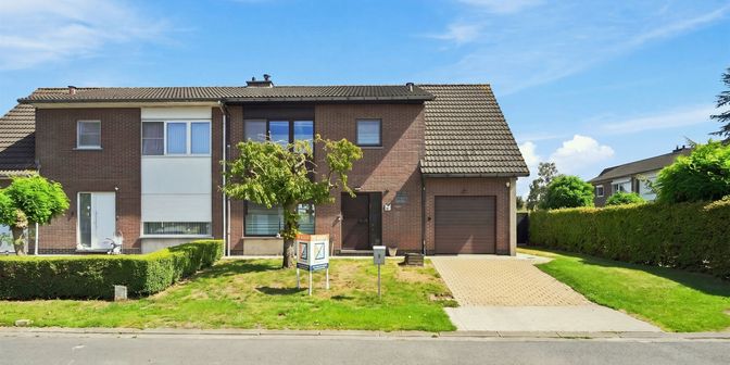 Huis te koop in Kervelstraat 9, 8600 Diksmuide
