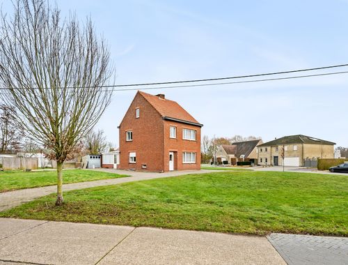                                         Woning te koop in Veerle, € 298.000
