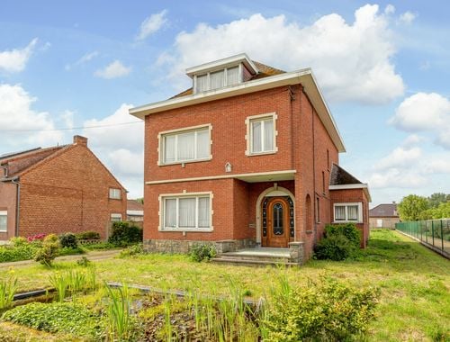                                         Woning te koop in Booischot, € 325.000
