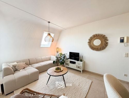                                         Appartement te koop in Nieuwpoort, € 239.000

