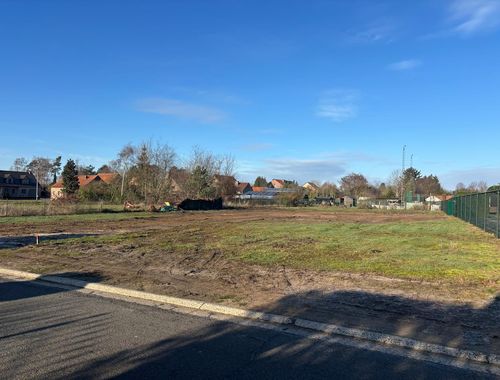                                         Terrain à bâtir à vendre à Diepenbeek, € 189.000
