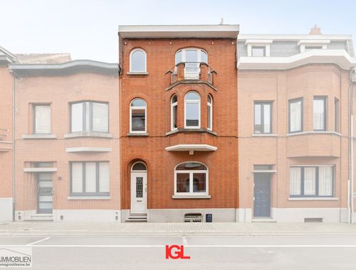                                         Maison à vendre à Ruisbroek, € 375.000
