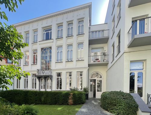                                         Appartement te huur in Gent, € 1.375
