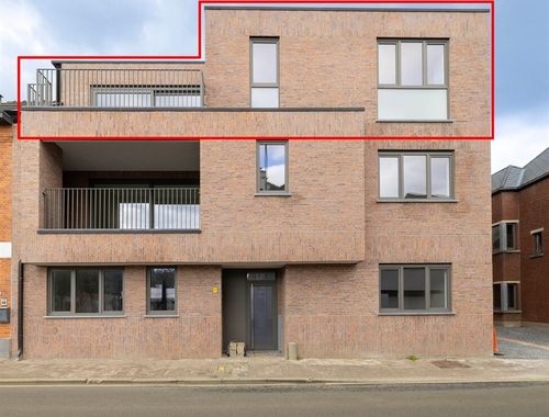                                         Appartement te koop in Scherpenheuvel, € 455.000
