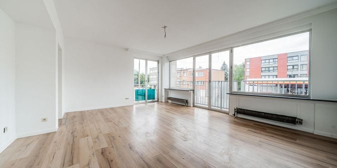 Appartement te koop in Chée de Ninove 782, 1070 Anderlecht