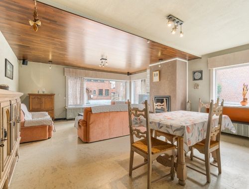                                         Woning te koop in Beveren-Leie, € 325.000
