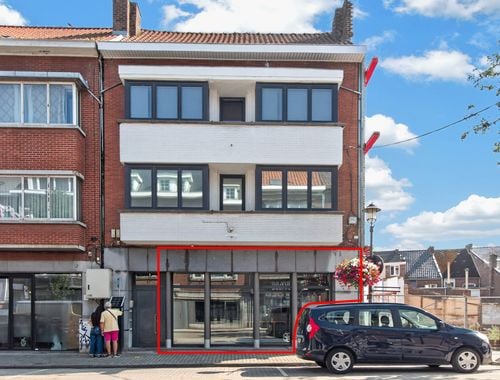                                         Kantoor te koop in Tongeren, € 249.000
