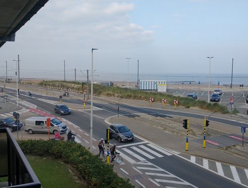                                         Appartement te koop in Oostende, € 210.000
