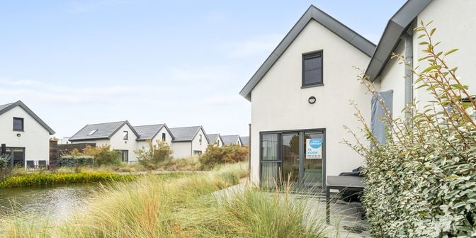 Huis te koop in Koningin Astridlaan 61, 8450 Bredene
