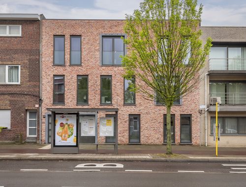                                         Studio te koop in Wilrijk, € 125.000
