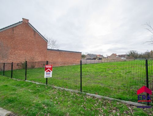                                         Bouwgrond te koop in Wommersom, € 159.000
