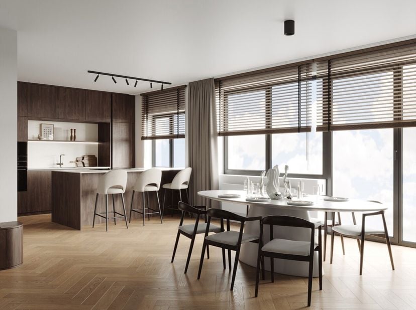 Appartement à vendre à Alfred Delaunoislaan 16 boîte 0301,
                    3001 Heverlee