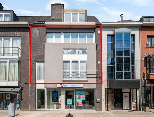                                         Duplex te koop in Herentals, € 515.000
