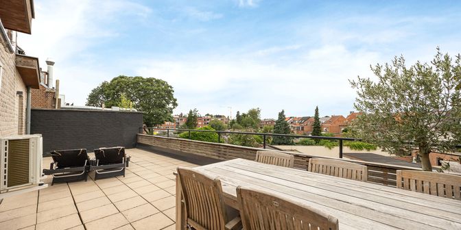 Appartement te koop in Paalstraat 123 bus 2, 2900 Schoten
