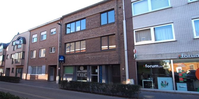 Appartement à louer à Betekomsesteenweg 5 boîte 3, 3130 Begijnendijk